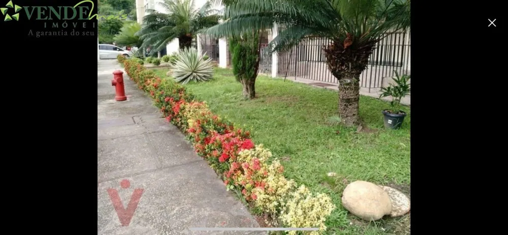 Apartamento, 2 quartos, 52 m² - Foto 15