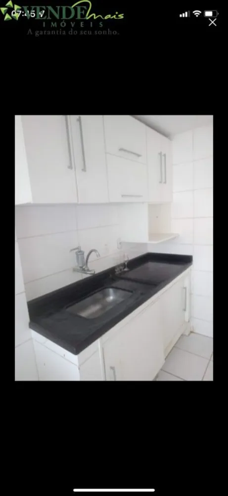 Apartamento, 2 quartos, 52 m² - Foto 20