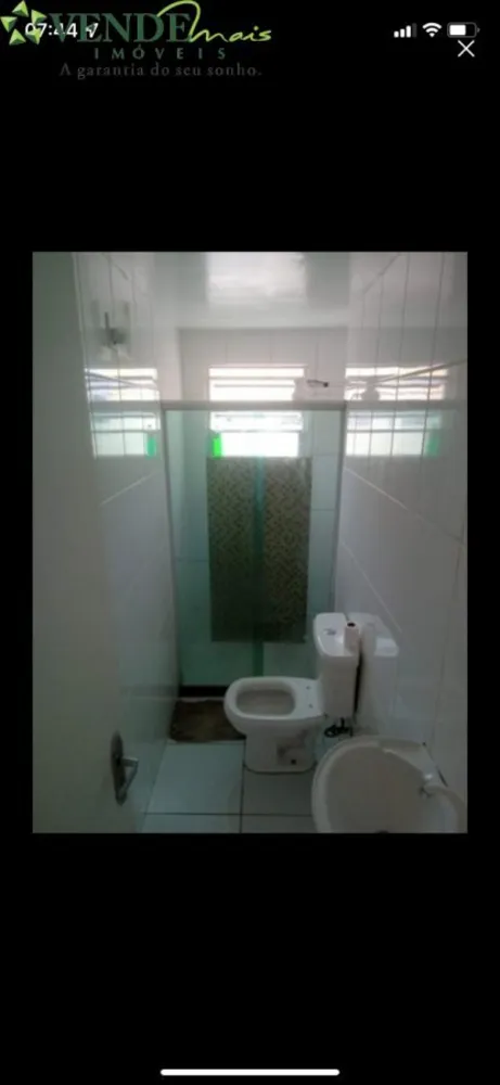 Apartamento, 2 quartos, 52 m² - Foto 3