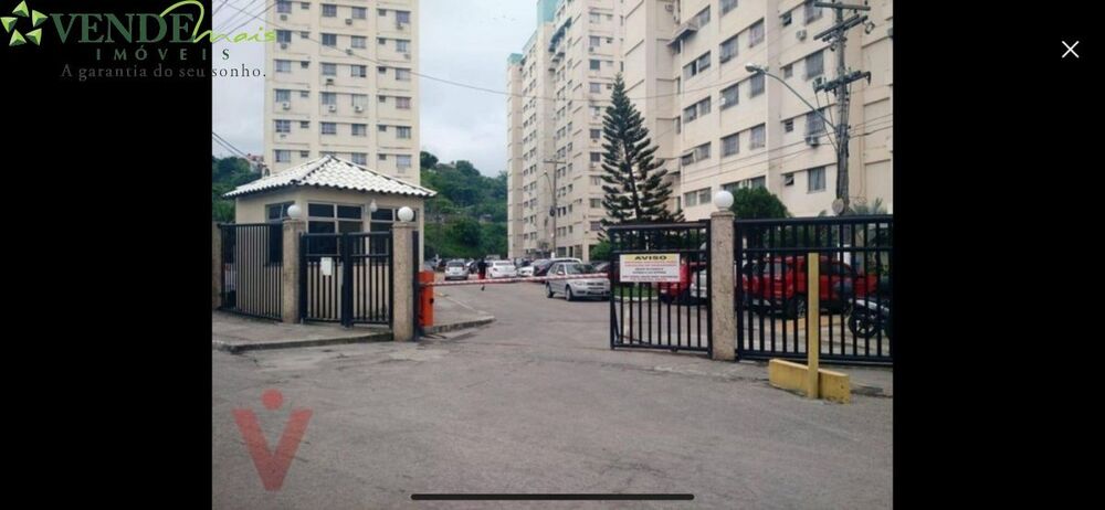 Apartamento, 2 quartos, 52 m² - Foto 4