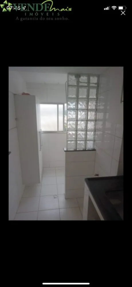 Apartamento, 2 quartos, 52 m² - Foto 18