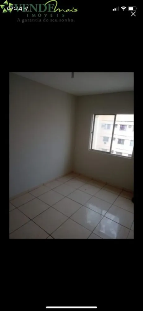 Apartamento, 2 quartos, 52 m² - Foto 2