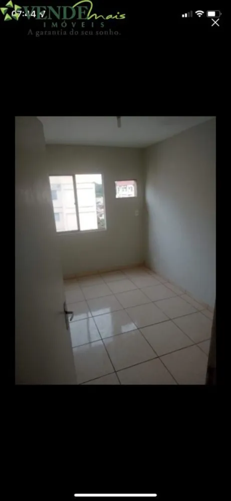 Apartamento, 2 quartos, 52 m² - Foto 11