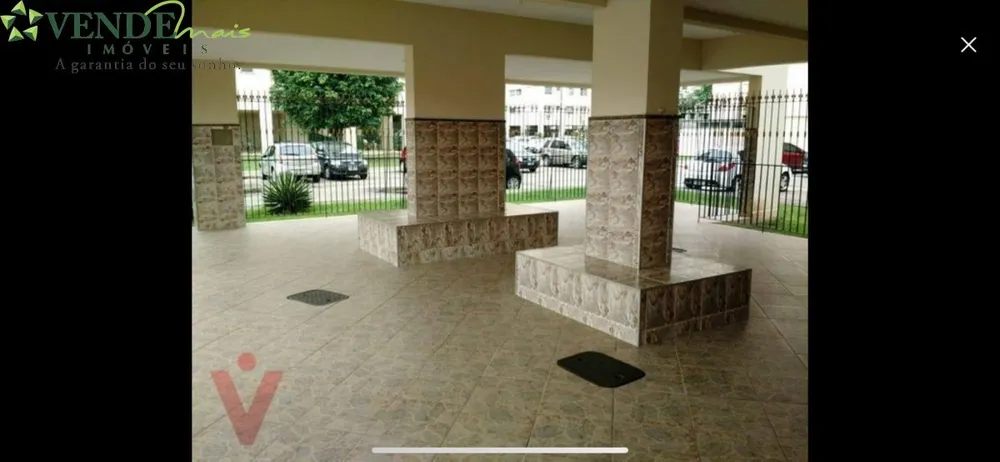 Apartamento, 2 quartos, 52 m² - Foto 12