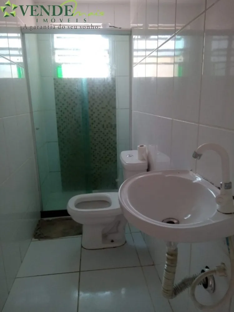 Apartamento, 2 quartos, 52 m² - Foto 4