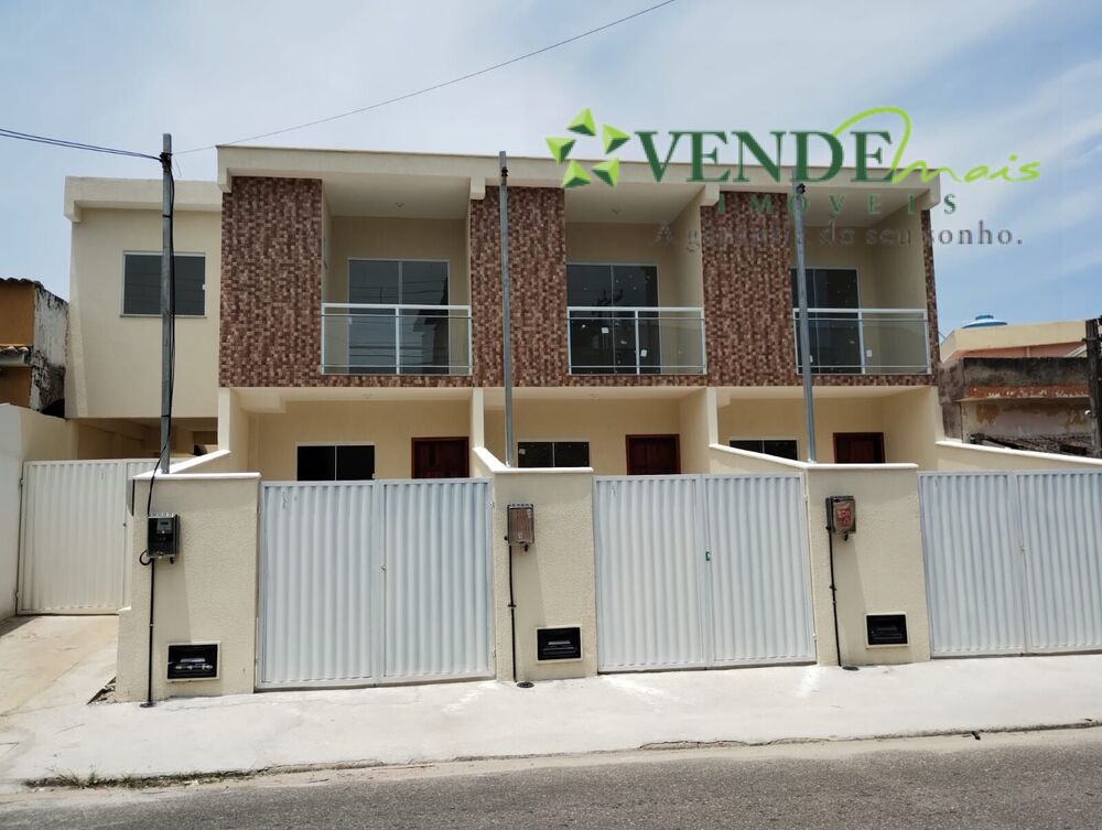 Casa, 2 quartos, 70 m² - Foto 1