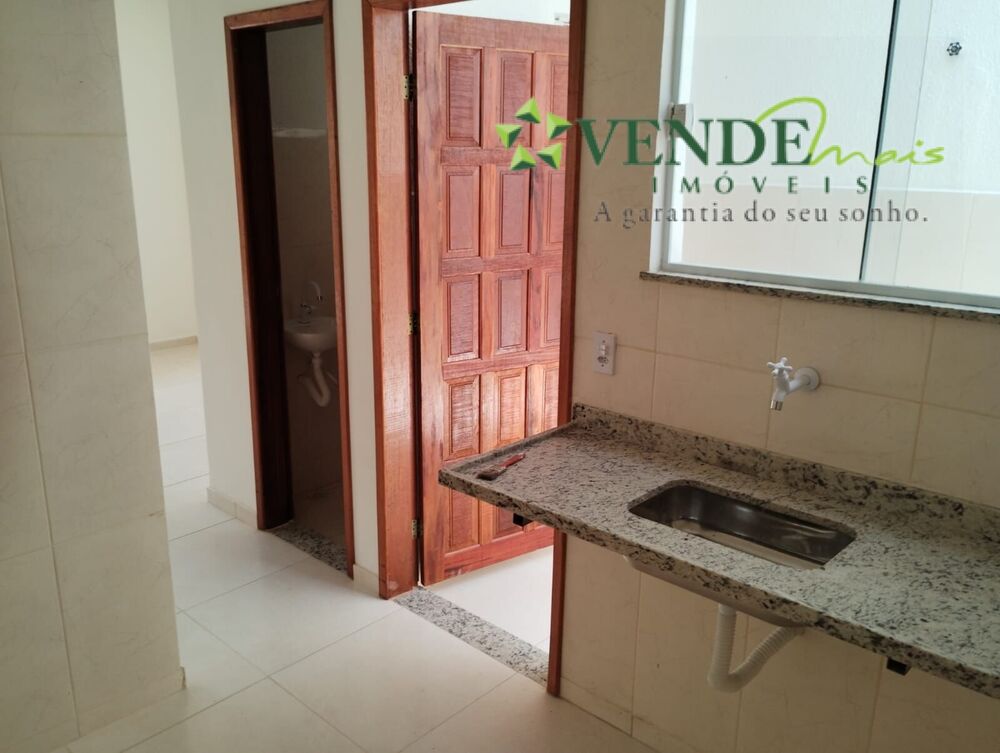 Casa, 2 quartos, 70 m² - Foto 3