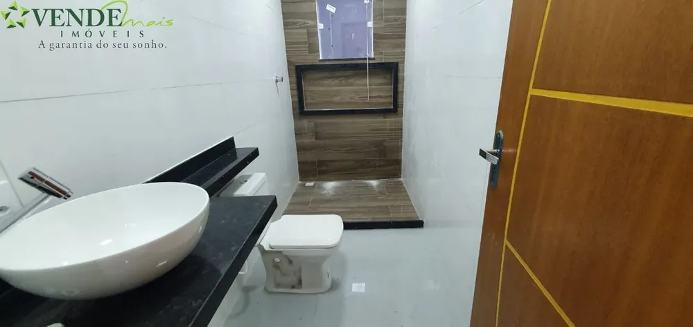 Casa, 3 quartos, 100 m² - Foto 34
