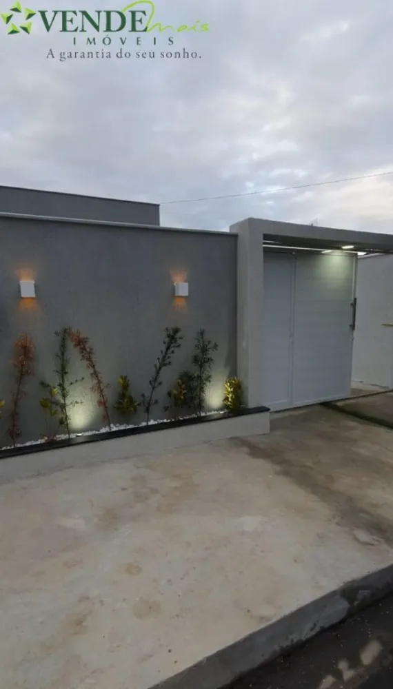 Casa, 3 quartos, 100 m² - Foto 4