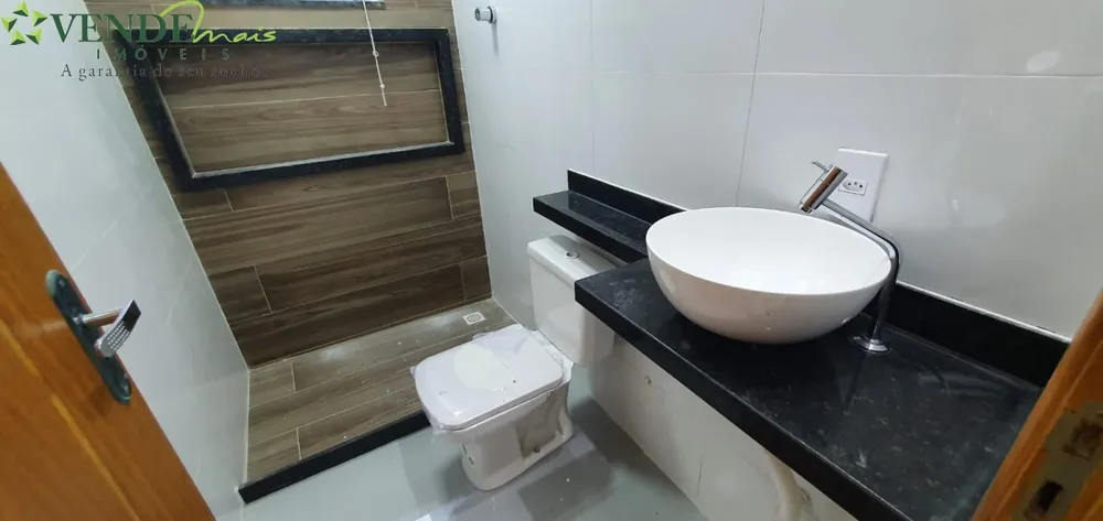 Casa, 3 quartos, 100 m² - Foto 15