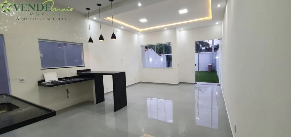Casa, 3 quartos, 100 m² - Foto 9