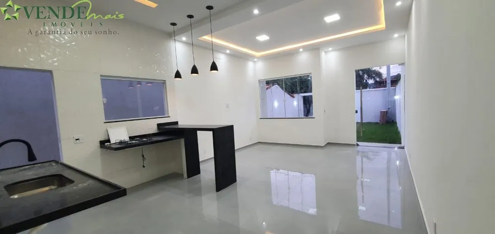 Casa, 3 quartos, 100 m² - Foto 14
