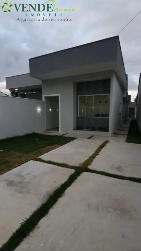 Casa, 3 quartos, 100 m² - Foto 6
