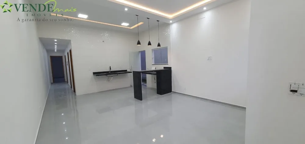 Casa, 3 quartos, 100 m² - Foto 21