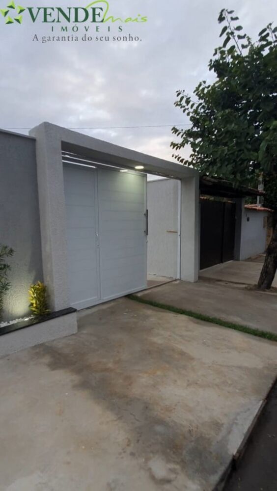 Casa, 3 quartos, 100 m² - Foto 12
