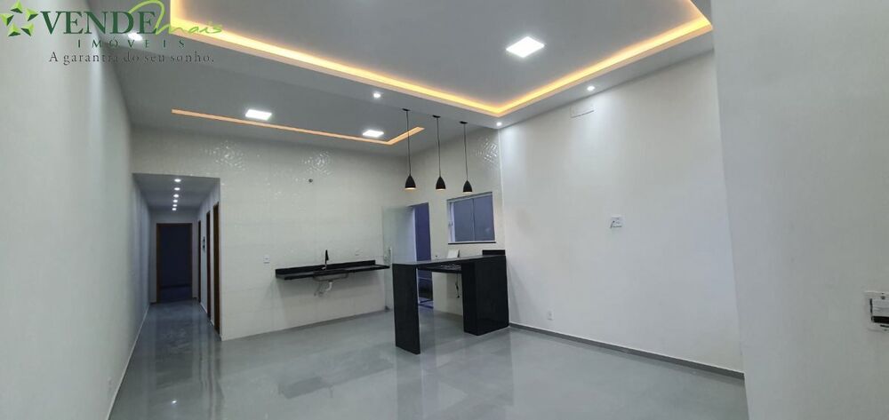 Casa, 3 quartos, 100 m² - Foto 5