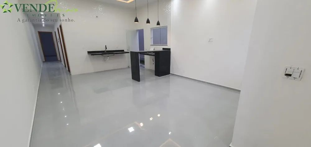 Casa, 3 quartos, 100 m² - Foto 8