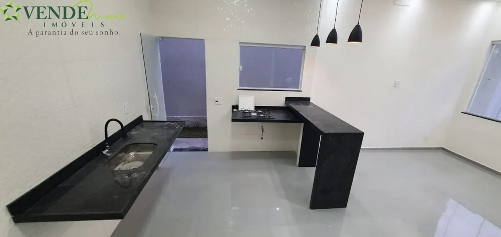 Casa, 3 quartos, 100 m² - Foto 11