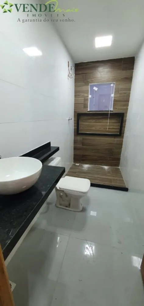 Casa, 3 quartos, 100 m² - Foto 23