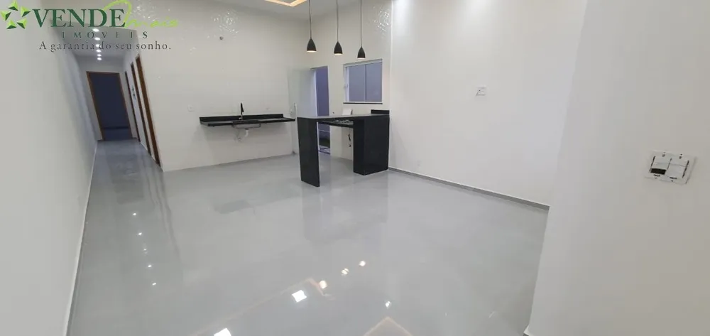 Casa, 3 quartos, 100 m² - Foto 15