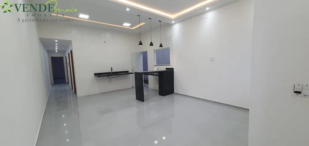Casa, 3 quartos, 100 m² - Foto 11