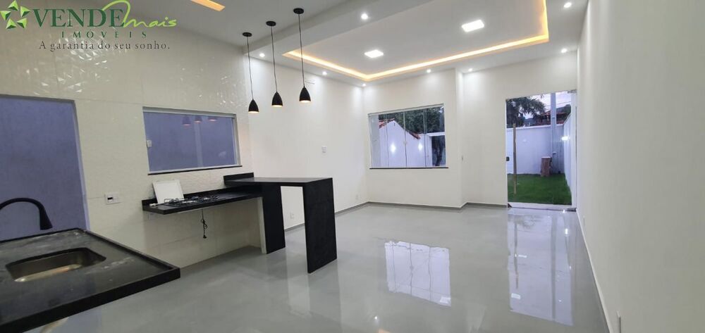 Casa, 3 quartos, 100 m² - Foto 8