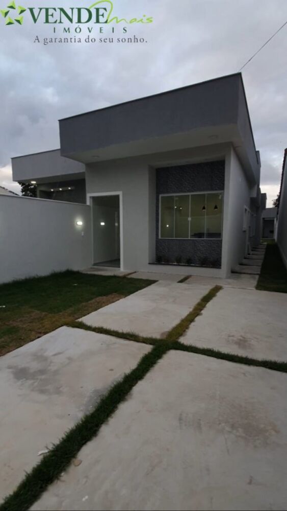 Casa, 3 quartos, 100 m² - Foto 7