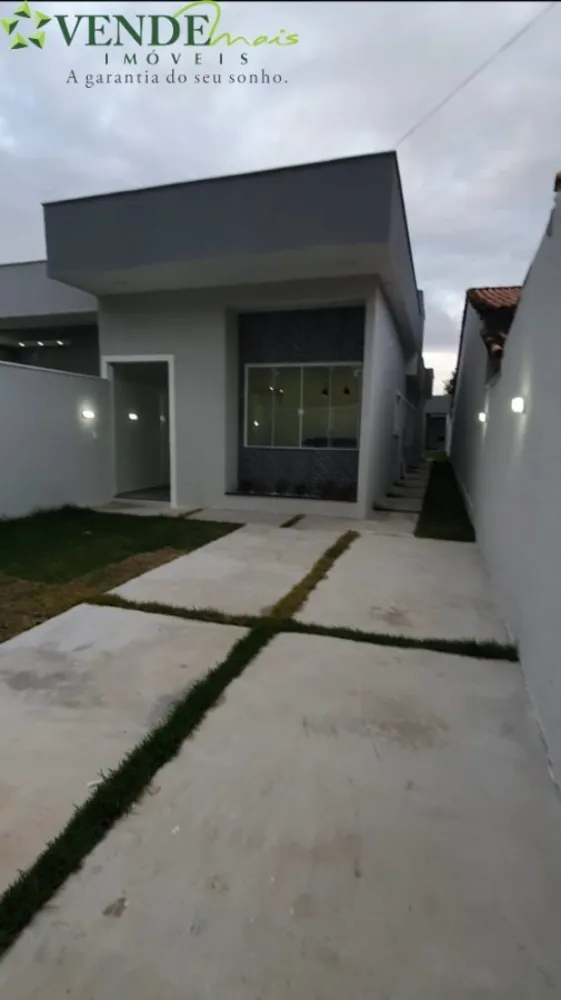 Casa, 3 quartos, 100 m² - Foto 8