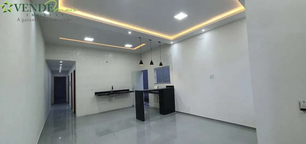 Casa, 3 quartos, 100 m² - Foto 18