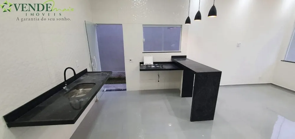 Casa, 3 quartos, 100 m² - Foto 20