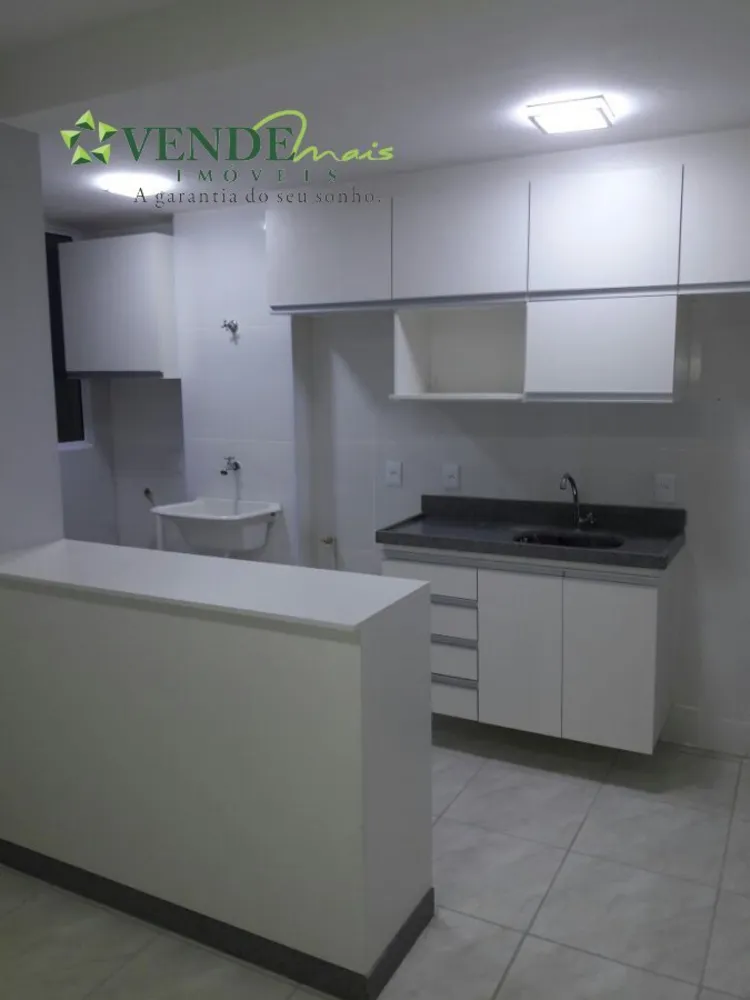 Apartamento, 2 quartos - Foto 3