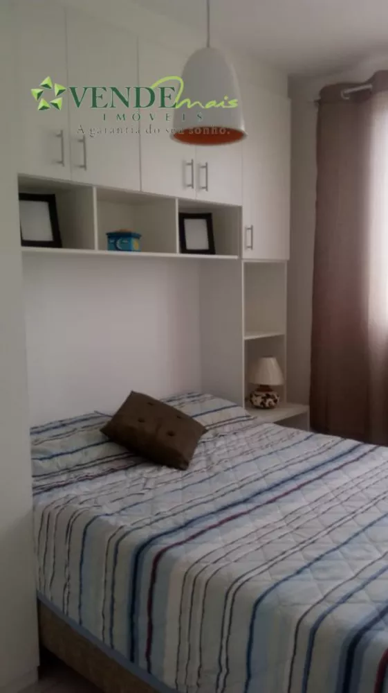 Apartamento, 2 quartos - Foto 2