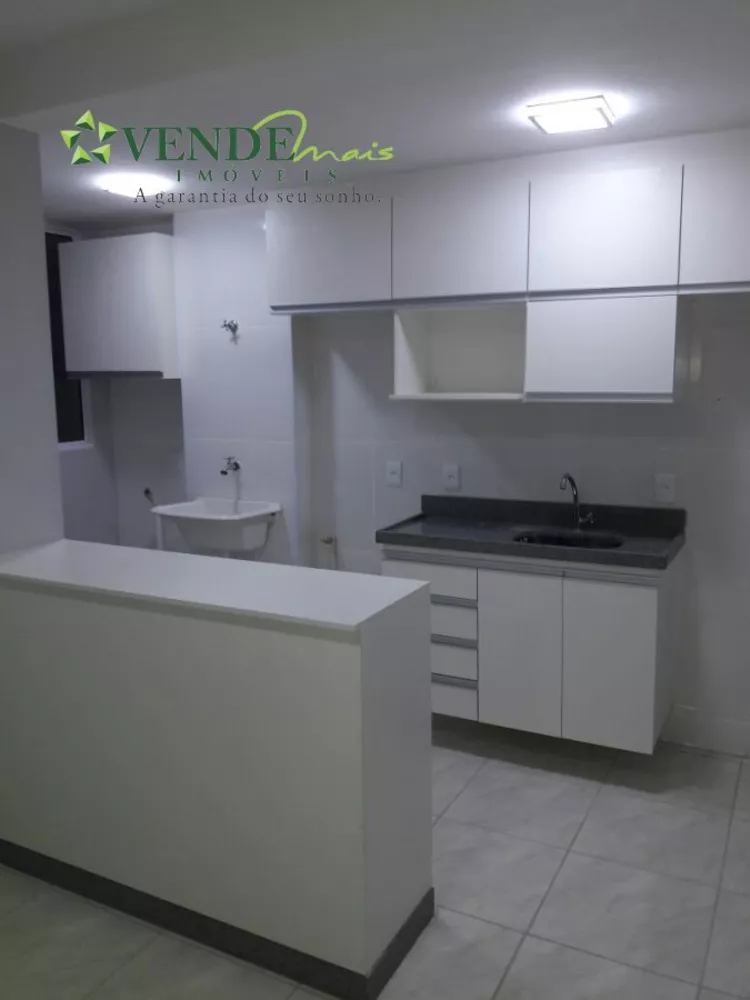 Apartamento à venda com 2 quartos - Foto 2