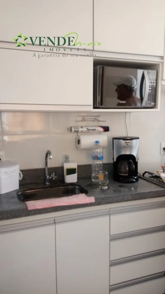 Apartamento, 2 quartos - Foto 16