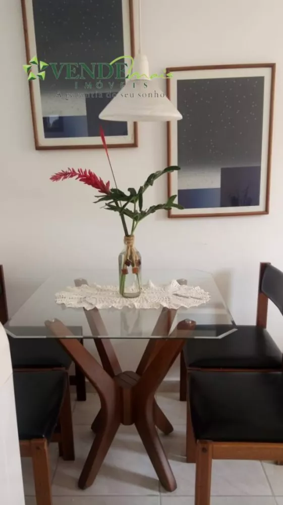 Apartamento, 2 quartos - Foto 1
