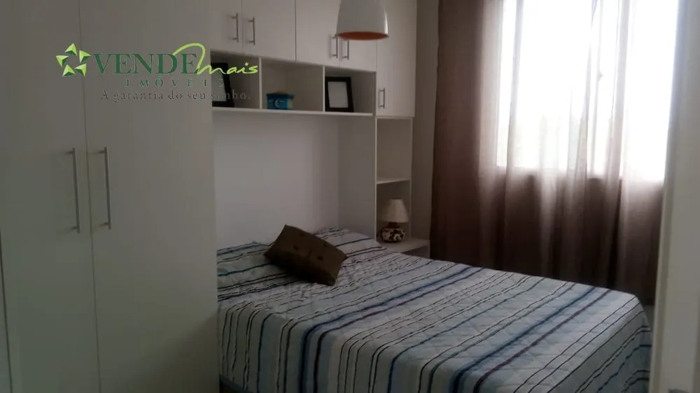 Apartamento, 2 quartos - Foto 11