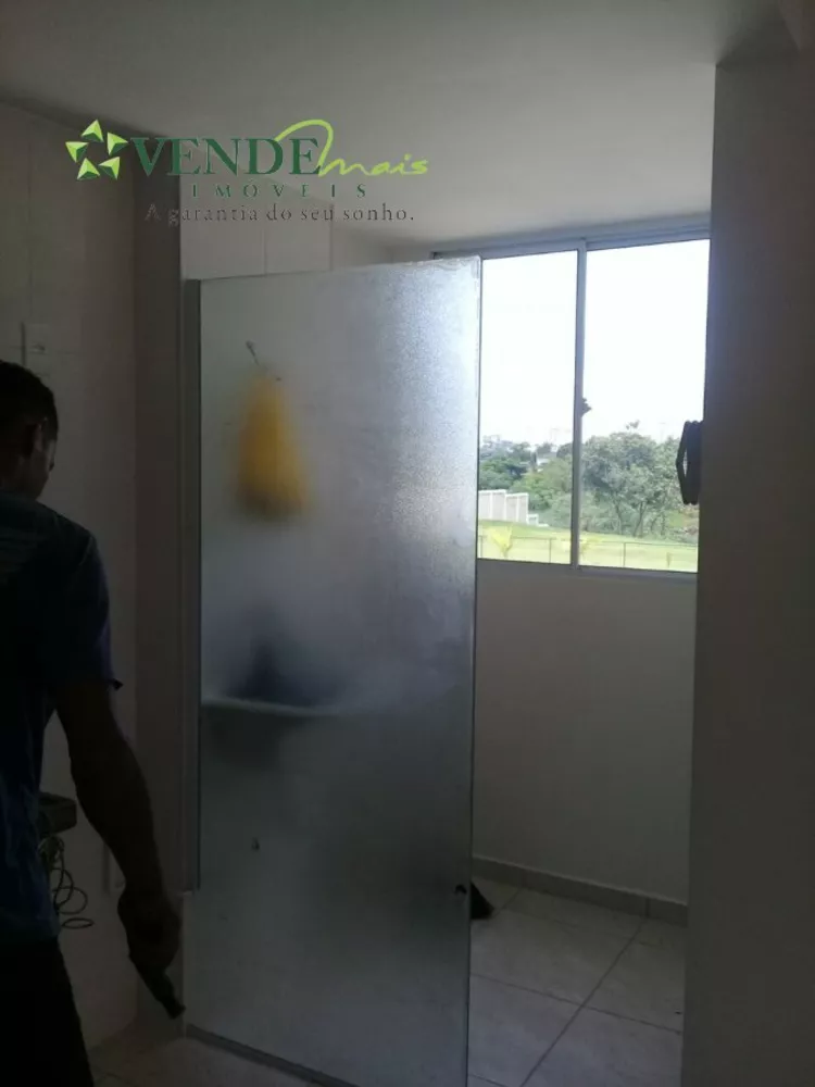 Apartamento à venda com 2 quartos - Foto 3