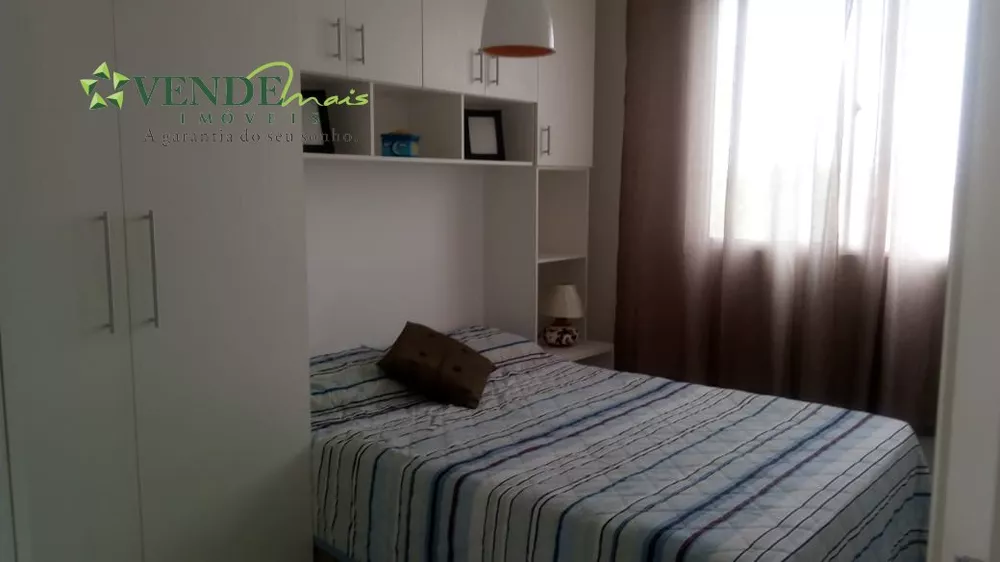 Apartamento, 2 quartos - Foto 11