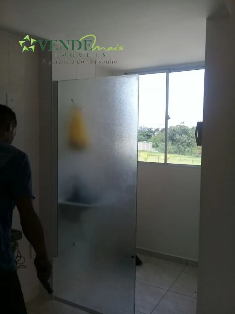Apartamento, 2 quartos - Foto 5