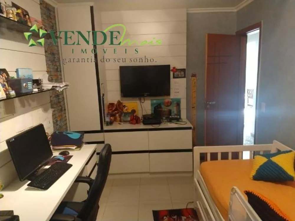 Apartamento, 3 quartos, 110 m² - Foto 4