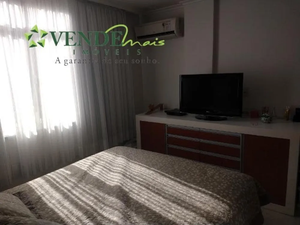 Apartamento, 3 quartos, 110 m² - Foto 10