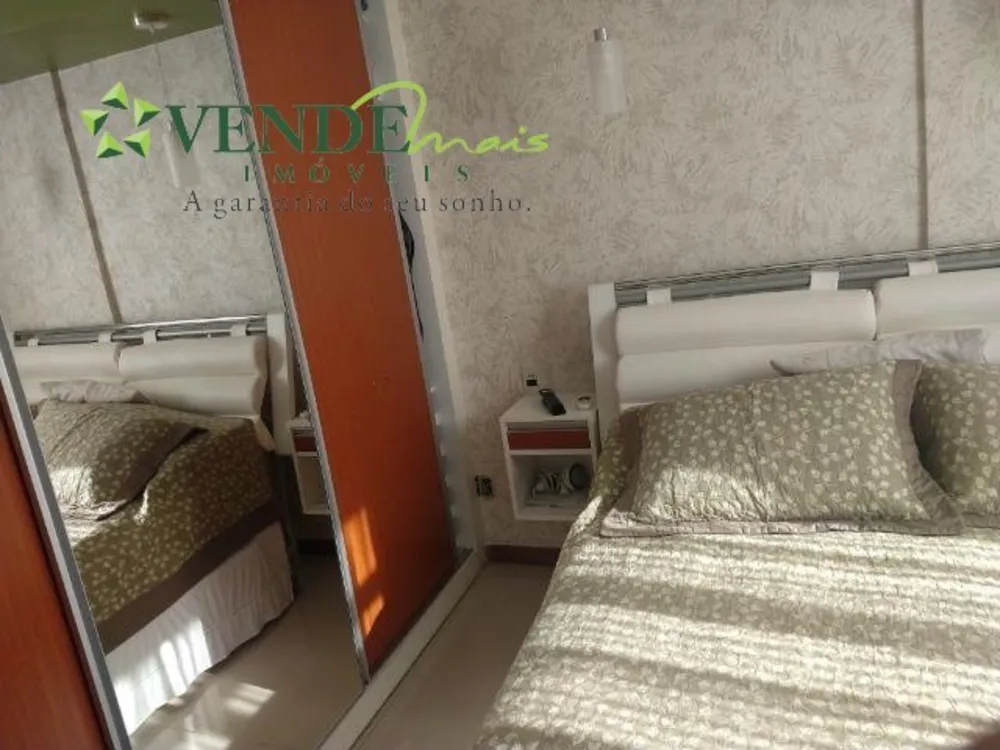 Apartamento, 3 quartos, 110 m² - Foto 7