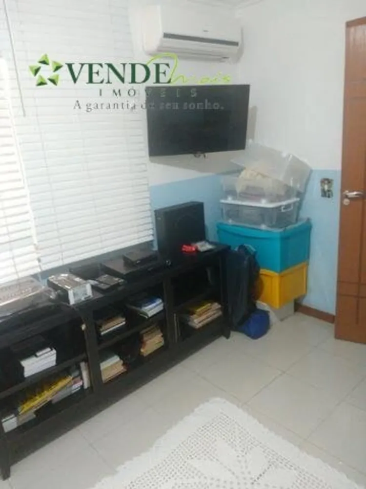 Apartamento, 3 quartos, 110 m² - Foto 25
