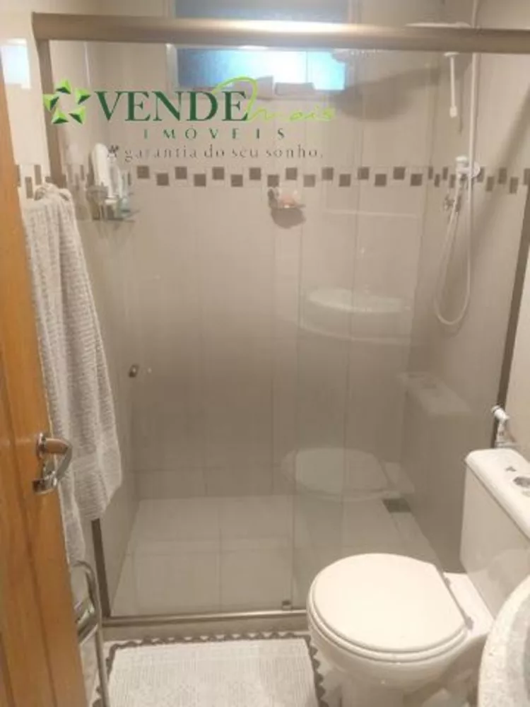 Apartamento, 3 quartos, 110 m² - Foto 9