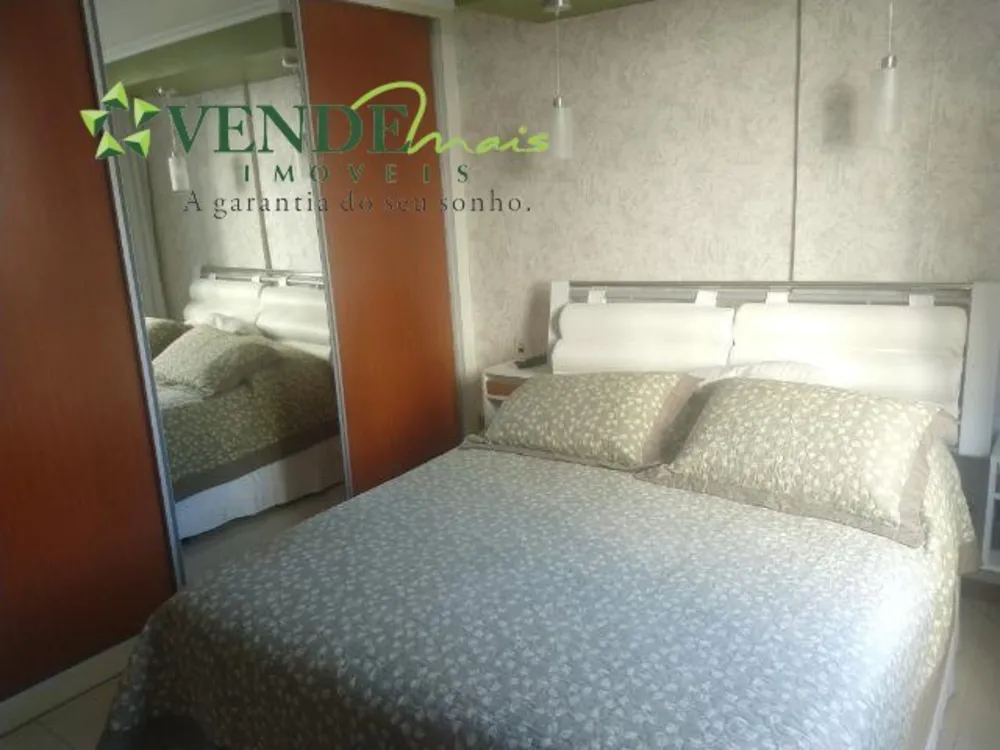 Apartamento, 3 quartos, 110 m² - Foto 5