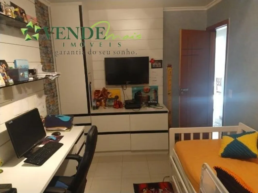 Apartamento, 3 quartos, 110 m² - Foto 16