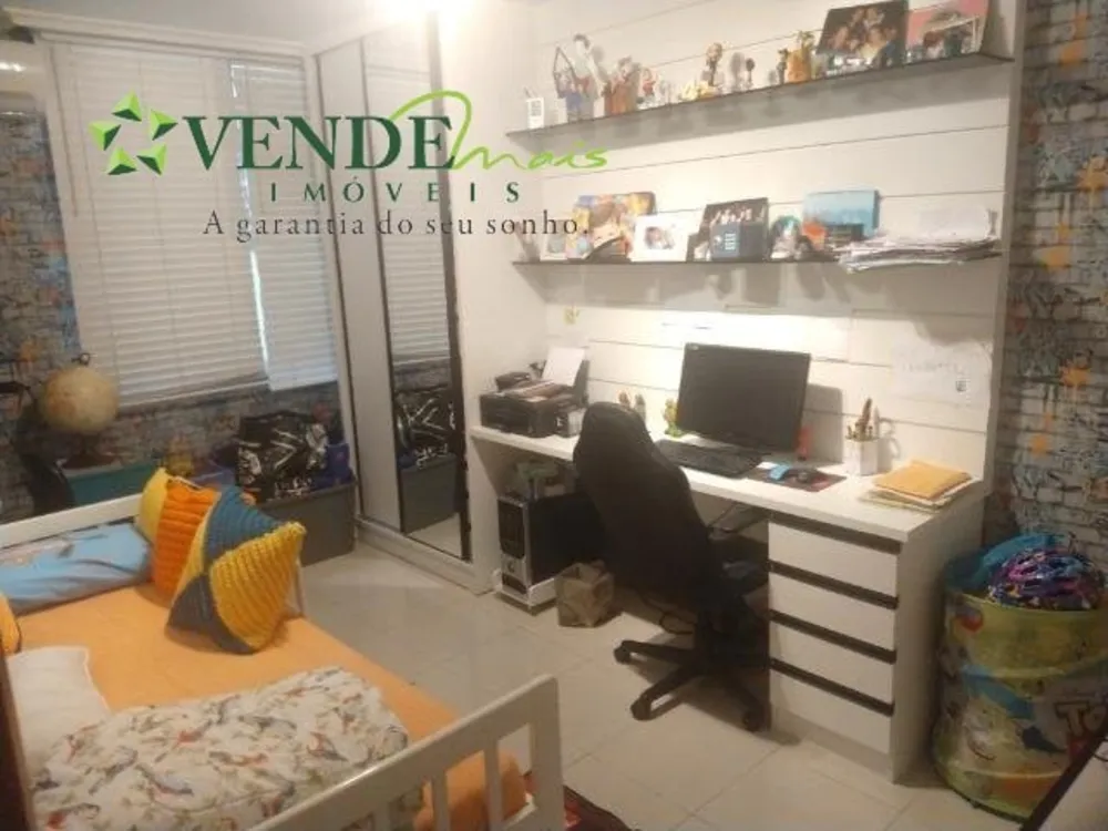 Apartamento, 3 quartos, 110 m² - Foto 18
