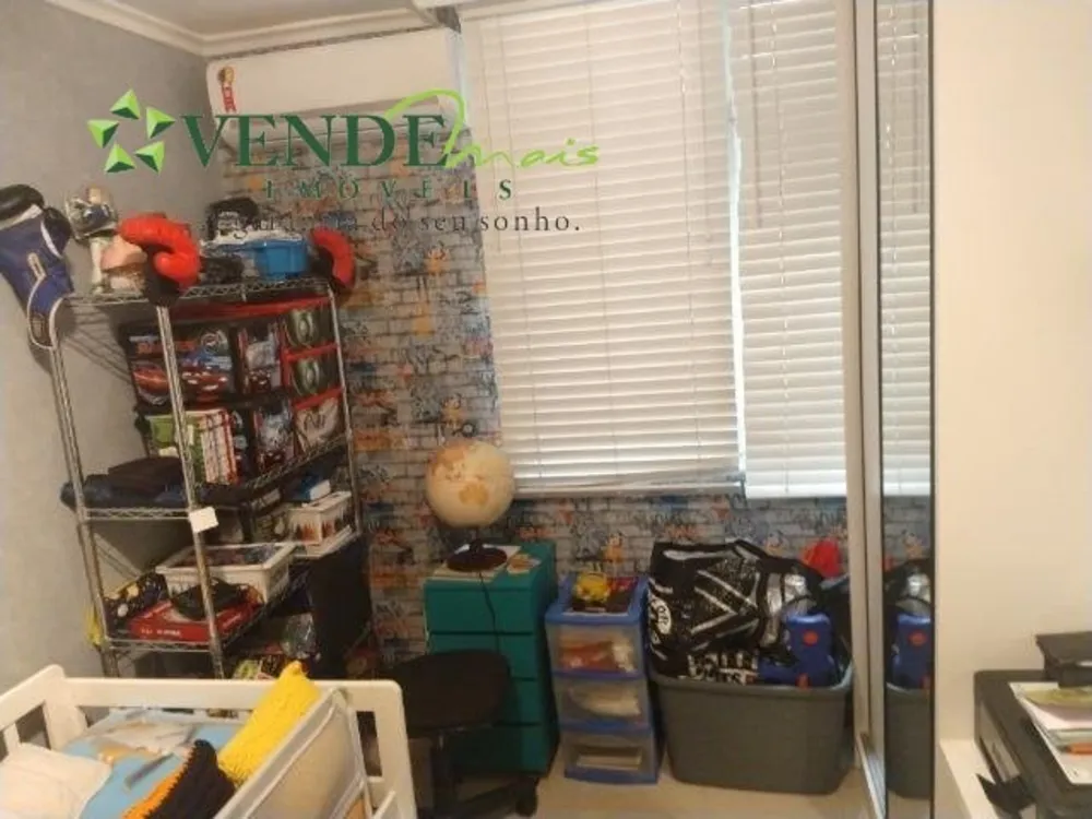 Apartamento, 3 quartos, 110 m² - Foto 19