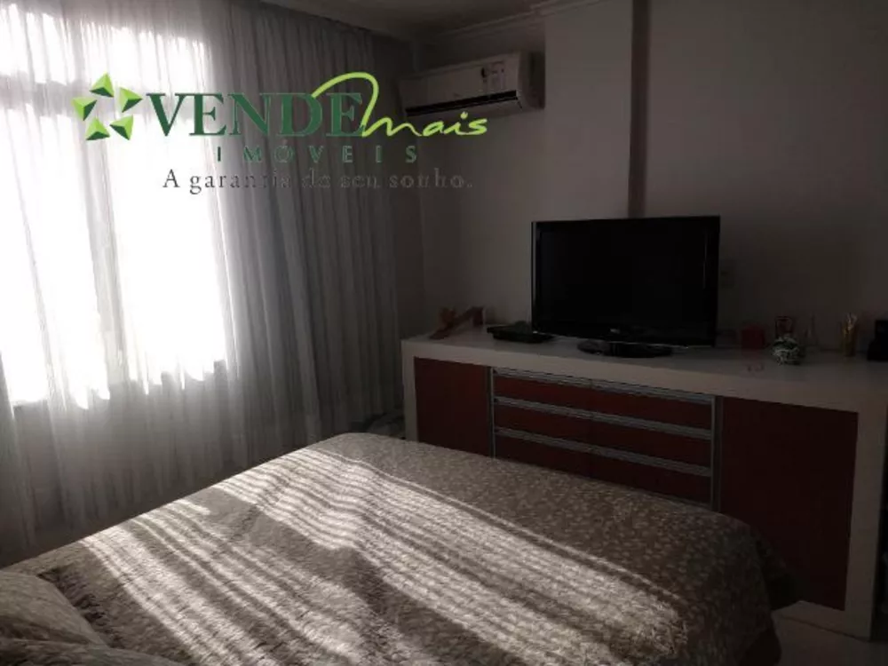 Apartamento, 3 quartos, 110 m² - Foto 5