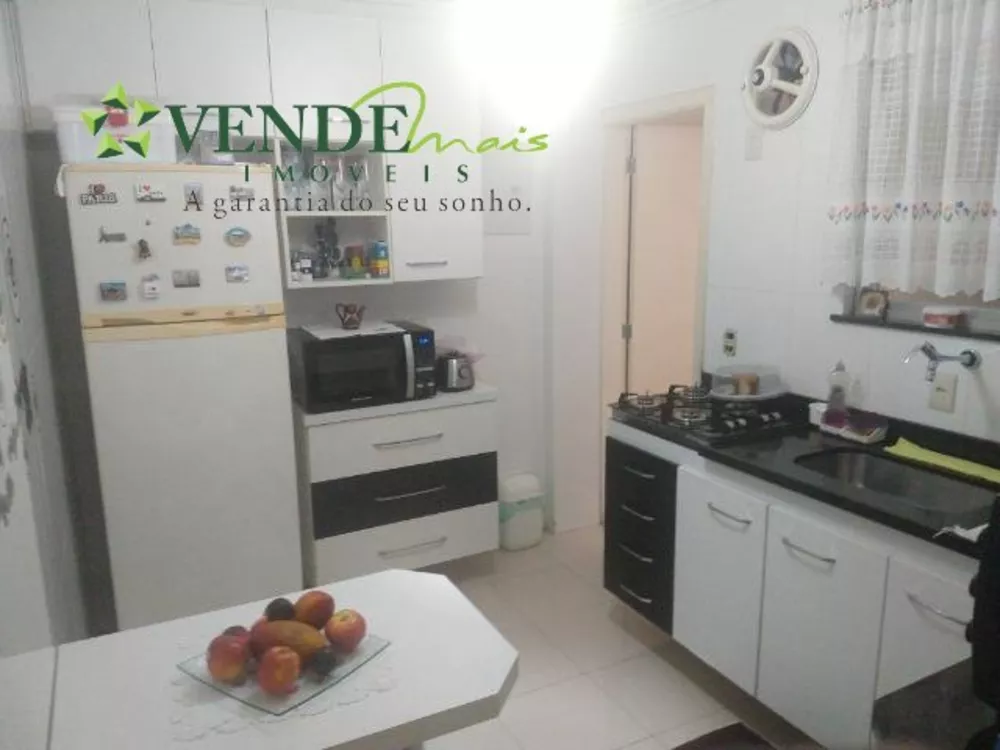 Apartamento, 3 quartos, 110 m² - Foto 6